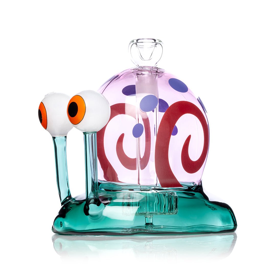 Snail XL Bong
