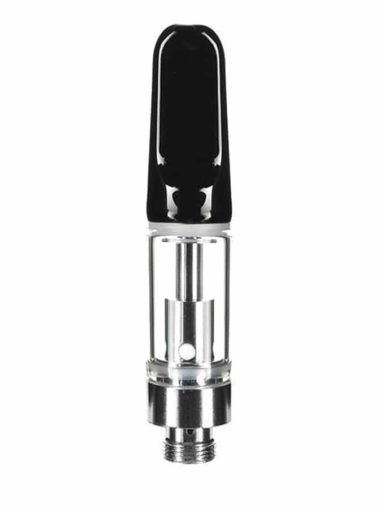 Titan 2 – 316 Stainless Steel Oil Cartridge – Hand Press – 1 Gram